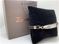 Bracciale Zancan Uomo in Argento ZANCAN  2 - ZANCAN  2